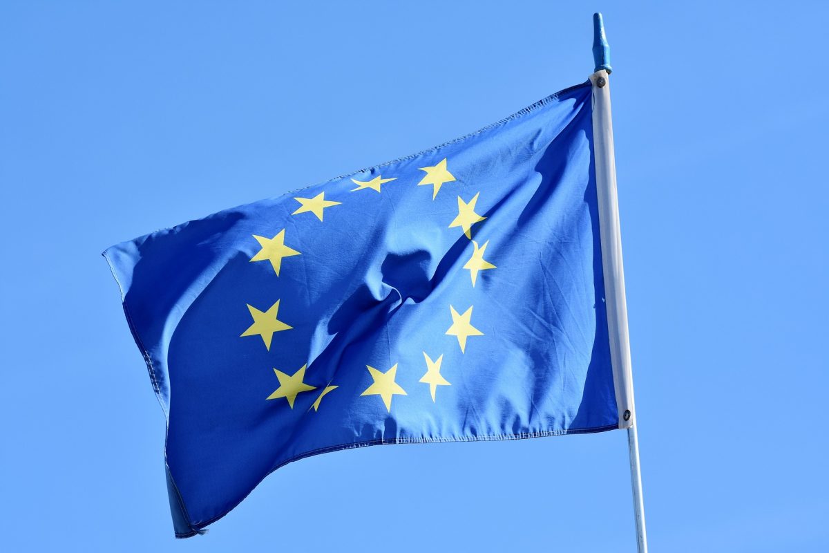 Europäische Union - Demox Research. Marktforschung. Meinungsforschung.