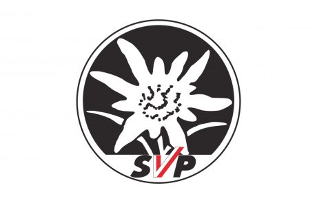 SVP - Südtiroler Volkspartei - Demox Research. Marktforschung. Meinungsforschung. 