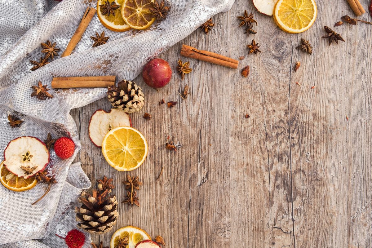 Weihnachten 2018 Image