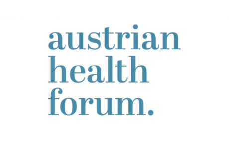 Austrian Health Forum - Demox Research. Marktforschung. Meinungsforschung. 