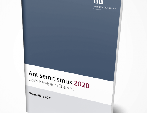 Antisemitismus-Studie 2020